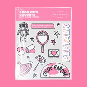 Good With Goodbye (feat. Chloe Parché)