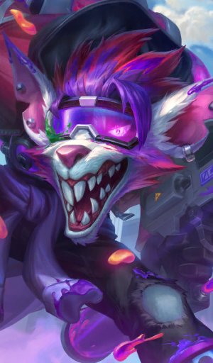 Chromacrash Twitch