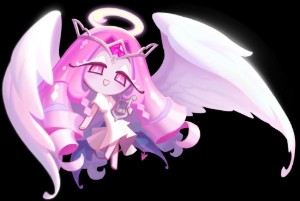 Eternal Sugar Cookie