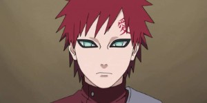 Gaara