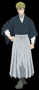 Naoya