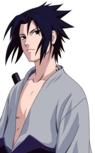 Sasuke
