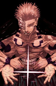 Sukuna