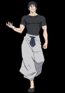 Toji