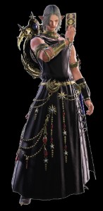 Urianger
