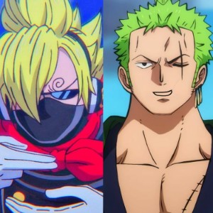 zoro x soba mask