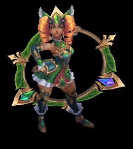 Emerald