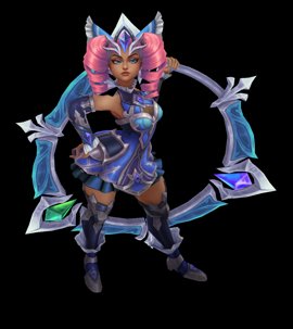 Sapphire