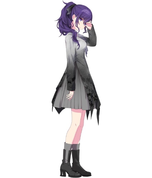 Asahina Mafuyu 2