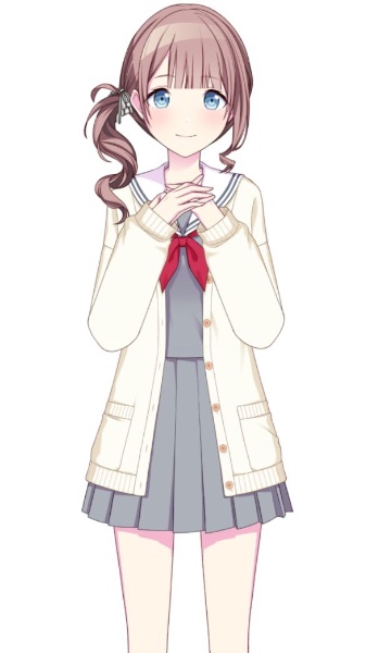 Honami ☆
