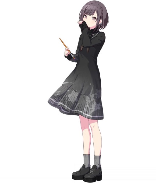 Shinonome Ena