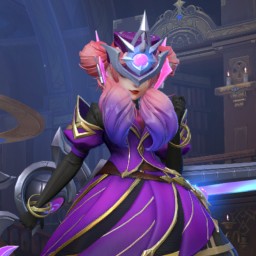 Violet