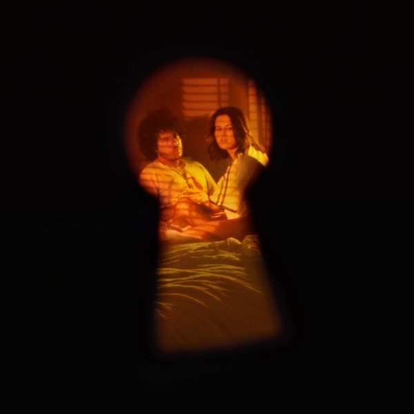 I Said I Love You First (with Benny Blanco) (2025)