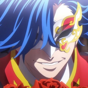 Ainosuke "ADAM" Shindo