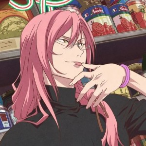 Kaoru "CHERRY" Sakurayashiki
