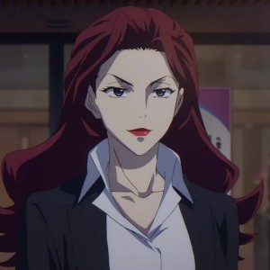 Kiriko Kamata