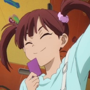Koyomi Kyan