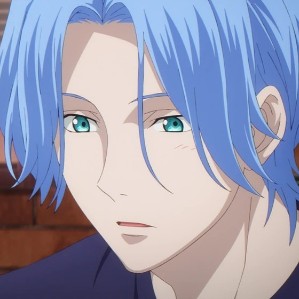 Langa "SNOW" Hasegawa