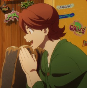 Masae Kyan