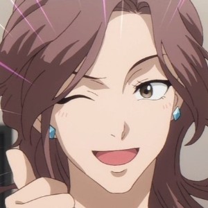 Nanako Hasegawa