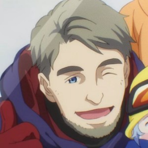 Oliver Hasegawa