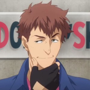 Shokichi Oka