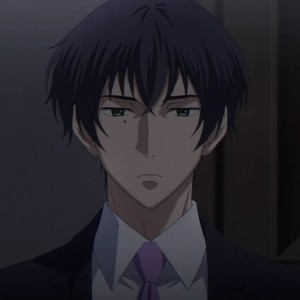 Tadashi "SNAKE" Kikuchi