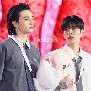 seungjin dominate ending ment