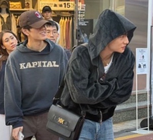 seungjin going on weekly dates