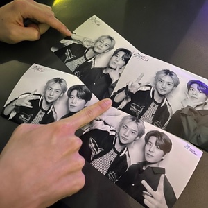 seungjin photobooth