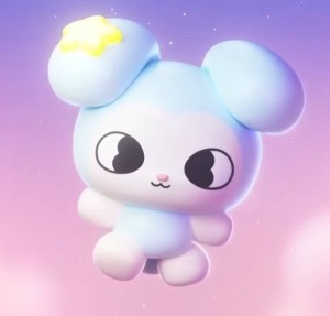 tasy being seungjin's love child
