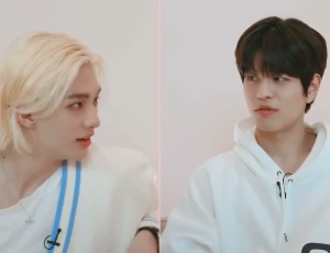 "we’re the best roommates for each other"