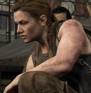 abby (tlou)