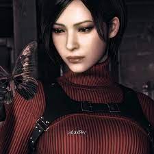 ada wong (resident evil)