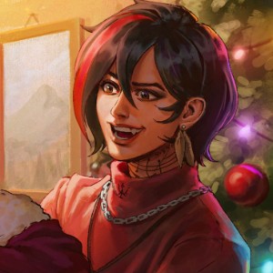 agatha (ordem paranormal)