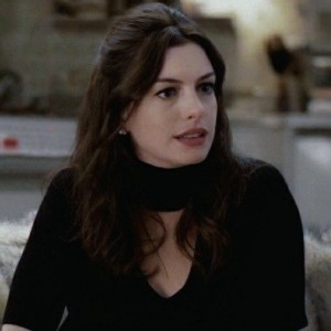 anne hathaway