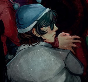 benito camelo (ordem paranormal)