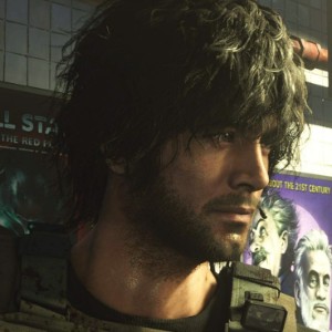 carlos oliveira (resident evil)