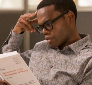 chidi (the good place)