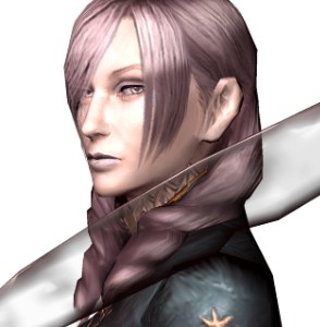 daniella (haunting ground)