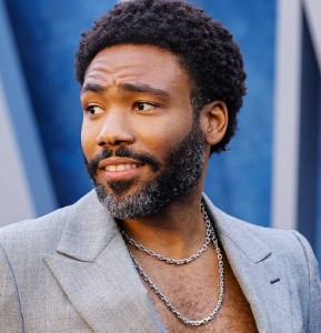 donald glover