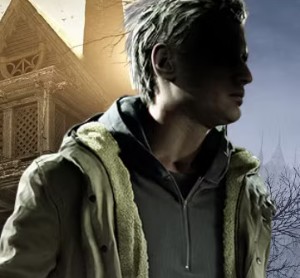 ethan winters (resident evil)