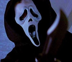 ghostface (scream)