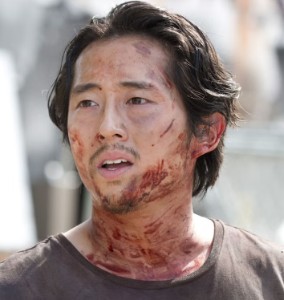 glenn (the walking dead)