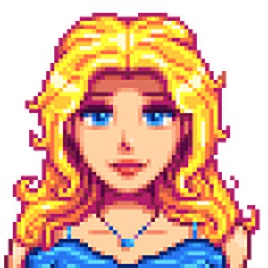 haley (stardew valley)
