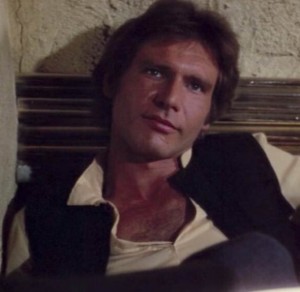 han solo (star wars)