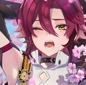 heizou (genshin impact)