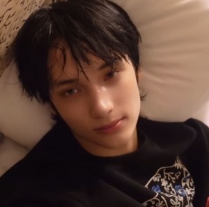 huening kai (txt)