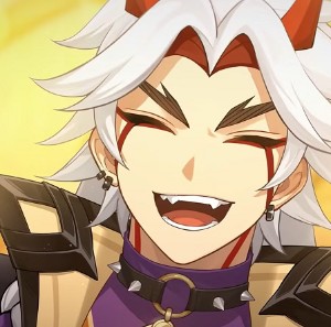 itto (genshin impact)