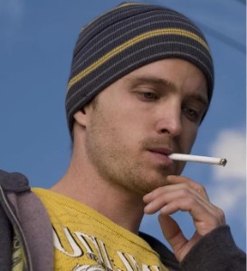 jesse pinkman (breaking bad)